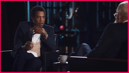SIMONE: Jay-Z a pleuré de joie quand elle a fait son coming-out.  Découvrez qui est sa mère Gloria Carter