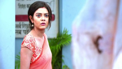 Molkki Episode 291 Promo;Purvi gets in danger | FilmiBeat