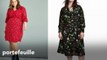 FEMME ACTUELLE - Mode ronde : 15 robes d’hiver pour sublimer vos formes