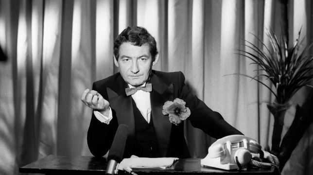 FEMME ACTUELLE - Qui est Perrine Desproges, la fille de Pierre Desproges?