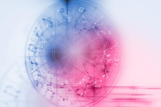 FEMME ACTUELLE - L'horoscope du dimanche 1er avril 2018, par Marc Angel