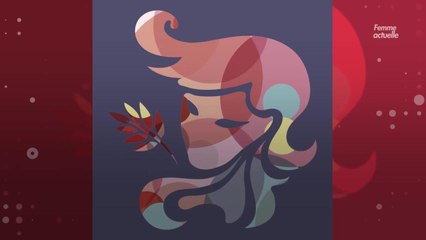 FEMME ACTUELLE - Horoscope du dimanche 15 avril par Marc Angel