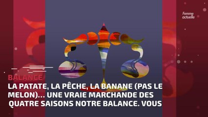 FEMME ACTUELLE - Horoscope du lundi 9 avril par Marc Angel