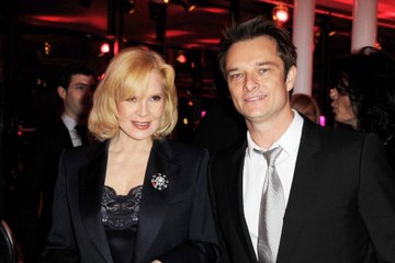 FEMME ACTUELLE - Héritage de Johnny Hallyday : David Hallyday, prêt à se battre jusqu'au bout