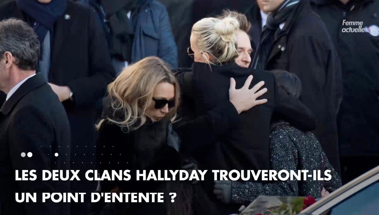 FEMME ACTUELLE - Laura Smet, "extrêmement attachée à ses petites soeurs"