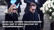 FEMME ACTUELLE - Héritage de Johnny Hallyday : comment les filles de David Hallyday, Ilona et Emma, vivent la bataille