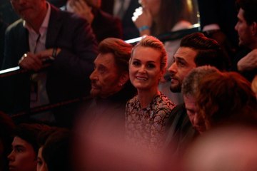 FEMME ACTUELLE - Etienne Gernelle raconte les coulisses de son interview avec Laeticia Hallyday