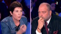 FEMME ACTUELLE - L’avocat Eric Dupont-Moretti s’en prend à Christine Angot qu’il remet à sa place