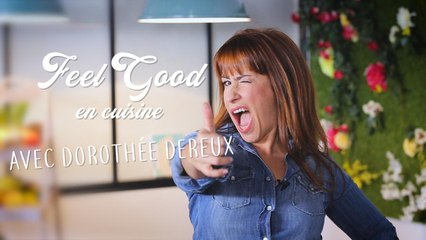 CUISINE ACTUELLE - Le Quinofruit de saison avec Dorothée Dereux