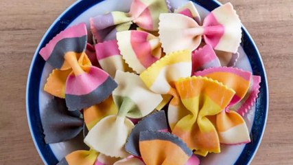 FEMME ACTUELLE - Manger des pâtes aiderait à perdre du poids