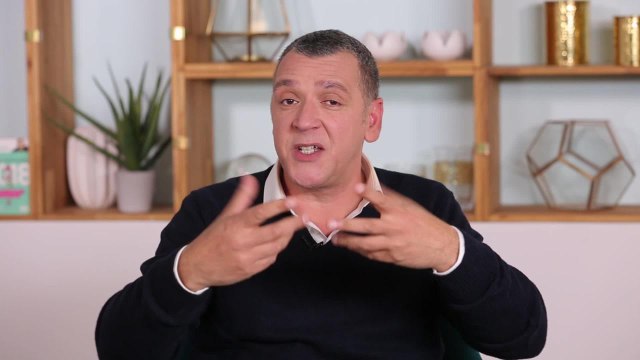 FEMME ACTUELLE - Horoscope 2018 : prévisions pour l'année 2018 - par Marc Angel