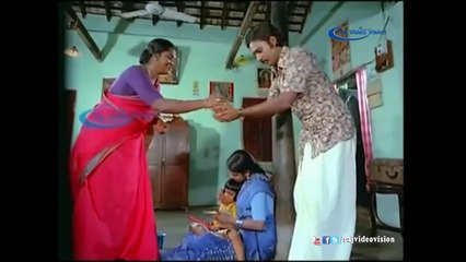 Indru Poi Naalai Vaa Comedy _ Senthil Comedy _ Bhagyaraj Comedy _ Rathika _ Tamil Comedy Videos