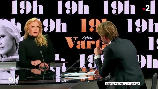 FEMME ACTUELLE - Héritage de Johnny Hallyday : J'ai du mal à croire qu'il ait pu renier son sang , confie Sylvie Vartan