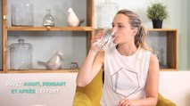 Gym ventre plat : bougez, respisrez et hydratez-vous