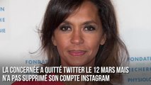FEMME ACTUELLE - Karine Le Marchand : sa réponse aux attaques de Lola Marois