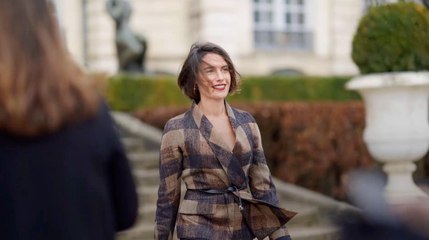 FEMME ACTUELLE - Alessandra Sublet prend la défense de Laeticia Hallyday : "si Johnny était encore là, tout le monde fermerait sa gueule !"