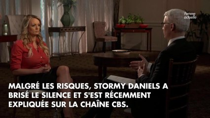 FEMME ACTUELLE - Melania Trump, "très malheureuse" : "si elle pouvait, elle partirait"