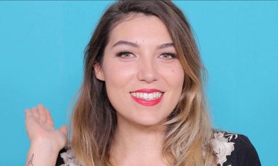 Geste maquillage - comment bien poser son rouge à lèvres