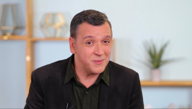 FEMME ACTUELLE - Le tuto kybomancie de Marc Angel