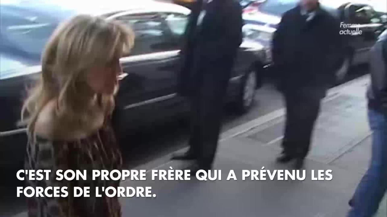 FEMME ACTUELLE - Heather Locklear: la descente aux enfers de la star de Melrose Place