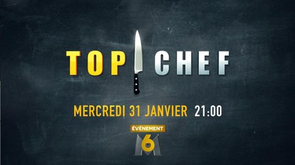 FEMME ACTUELLE - Top Chef 2018 : la bande-annonce