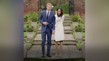 FEMME ACTUELLE - Le prince William réagit de manière très drôle au mariage de son frère