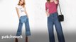 FEMME ACTUELLE - Jean : 30 nouveautés tendance à shopper en 2018