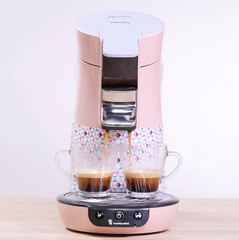 PRIMA - Customiser sa machine Senseo