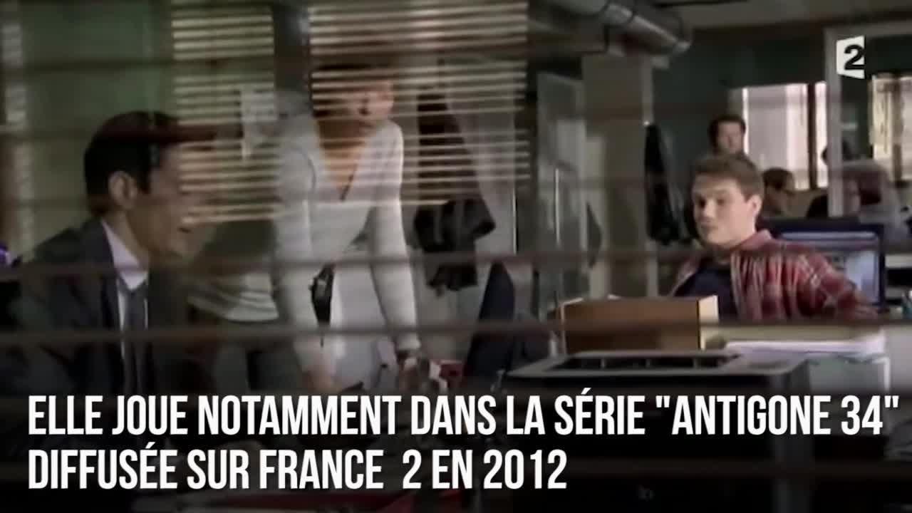 FEMME ACTUELLE - Muriel Robin : qui est sa compagne, Anne Le Nen ?