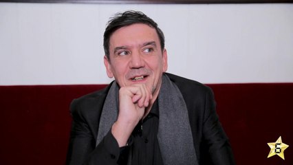 FEMME ACTUELLE - 12 Questions à Christian Quesada