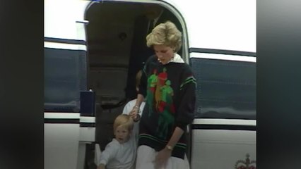 FEMME ACTUELLE - Pourquoi Kate Middleton n'aurait pas dû récupérer la bague de Diana ?