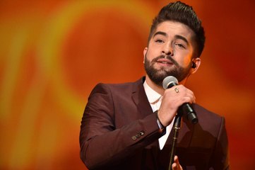 FEMME ACTUELLE - Kendji Girac : 5 choses que vous ne saviez pas encore sur lui