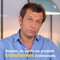 CUISINE ACTUELLE - Les astuces de Laurent Mariotte : comment manger équilibré ?