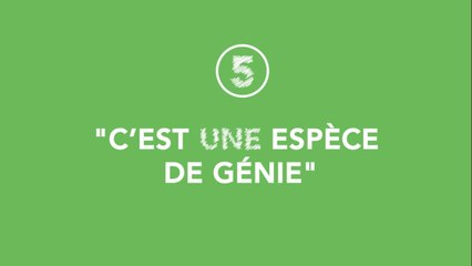 FEMME ACTUELLE : Les dix fautes de français que vous faites sans doute