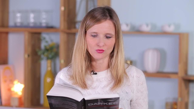 FEMME ACTUELLE - Lecture en avant-première d'un extrait de Darker