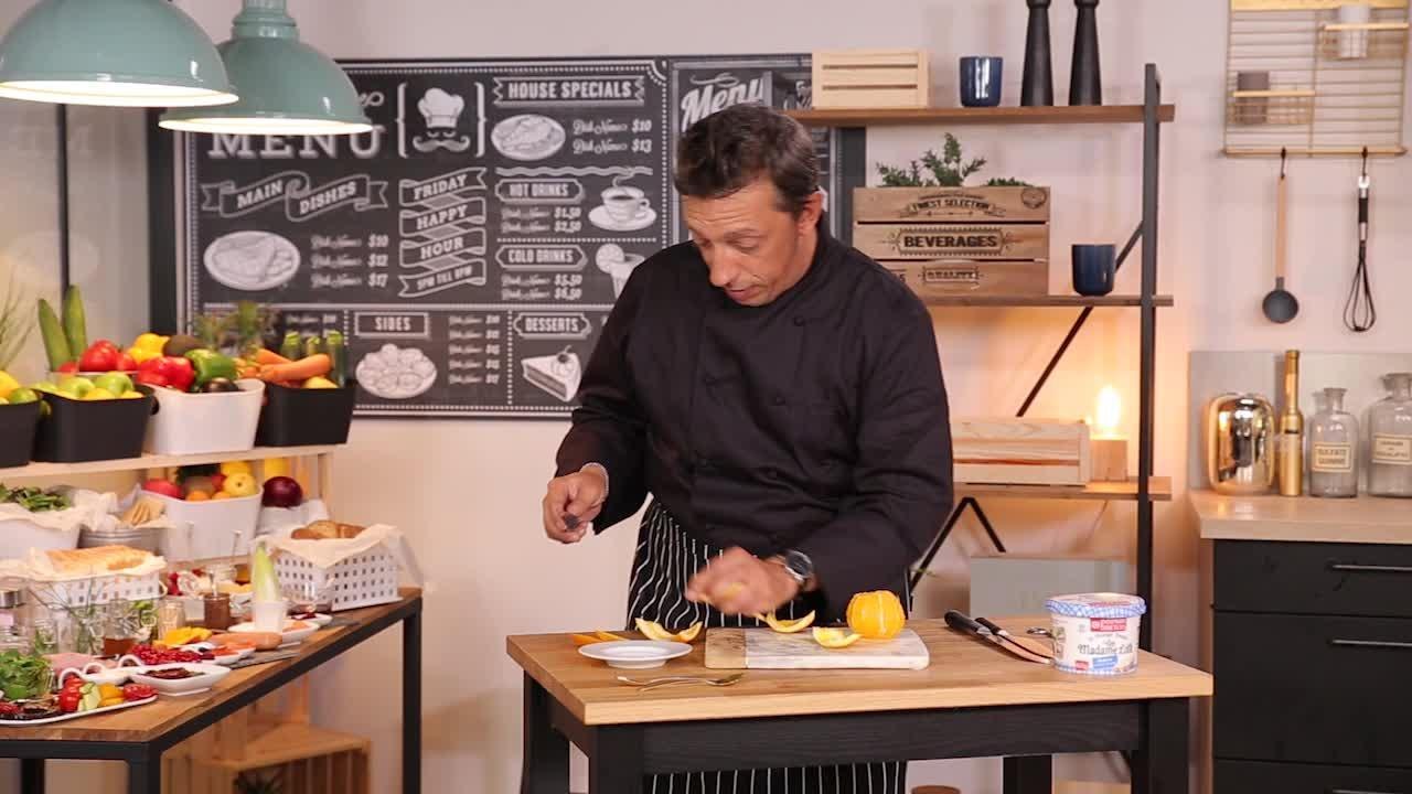 Tartines & Découvertes #Astuce du chef 2