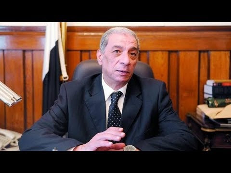 ابنة النائب العام الشهيد هشام بركات تكشف حقيقة سرقة حسابها الشخصى
