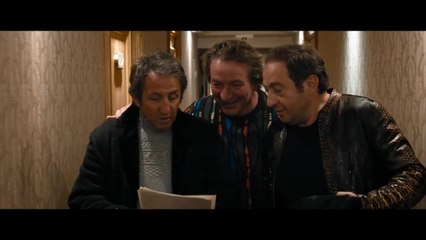 FEMME ACTUELLE - "Stars 80, la suite" - la bande-annonce