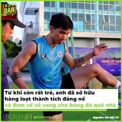 Đoàn Văn Hậu sở hữu khối tài sản khủng ở tuổi 22 | Điện Ảnh Net