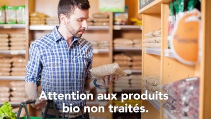 FEMME ACTUELLE - Nos astuces géniales pour lutter contre les mites alimentaires