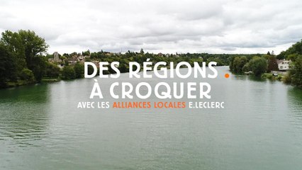 FEMME ACTUELLE - À la découverte des escargots de Châtelet-en-Brie (Teaser Compressé)