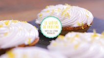 FEMME ACTUELLE - Le goûter de Faustine : La recette de la tarte au citron meringuée