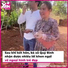 Từng bị chê lớn tuổi và kém sắc, vợ đại gia của sao Việt giờ đẹp mê | Điện Ảnh Net