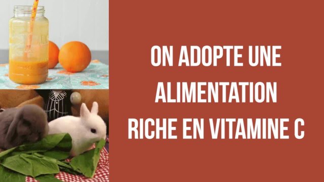 FEMME ACTUELLE - Les bons réflexes anti-rhume au quotidien