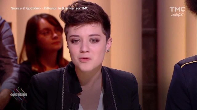 FEMME ACTUELLE - France Gall : la troupe de la comédie musicale Résiste évoque les disputes avec la chanteuse