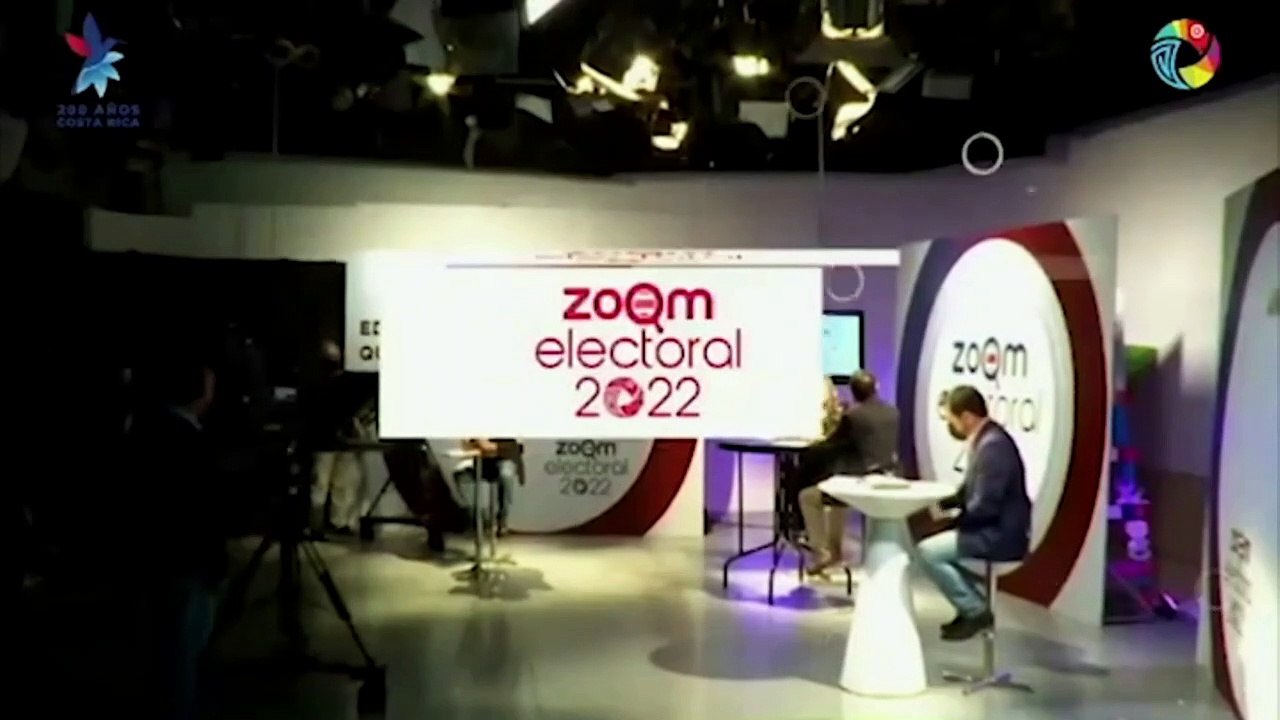 Costa Rica Noticias - Resumen Anual 2021 Jueves 30 de diciembre del 2021