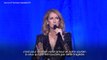 FEMME ACTUELLE - Tuerie de Las Vegas : les internautes bouleversés par les larmes de Céline Dion