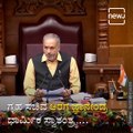 Anti-Conversion Bill Tabled in Karnataka Assembly, Congress Tears it Literally