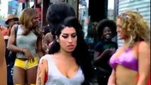 FEMME ACTUELLE - Amy Winehouse en 4 chansons cultes