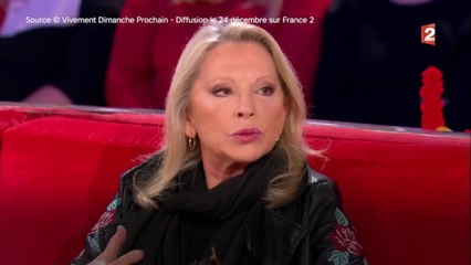 FEMME ACTUELLE - Véronique Sanson : "Johnny Hallyday n'avait aucune idée de l'icône qu'il était"